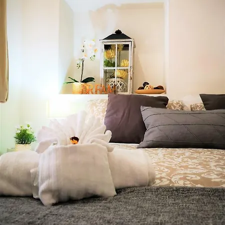Have A Nice Holiday - Luxury Rooms Rom