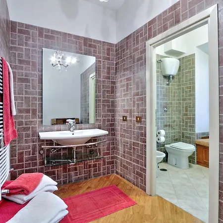Apartment Casa Vacanze Paco