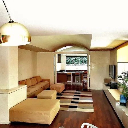 Appartamento Rome Pousada Roma