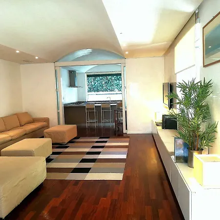 Appartamento Rome Pousada Roma
