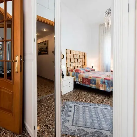 Apartment Miani *
