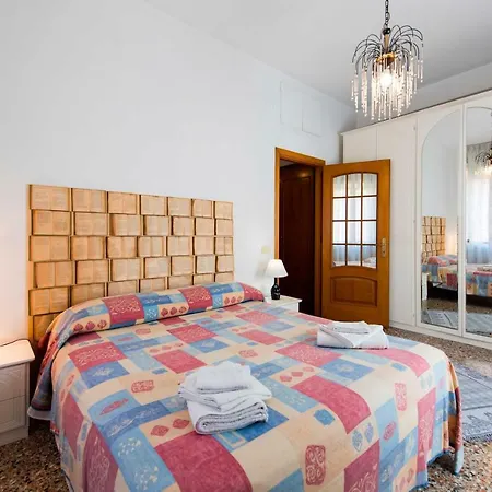 Miani Apartment