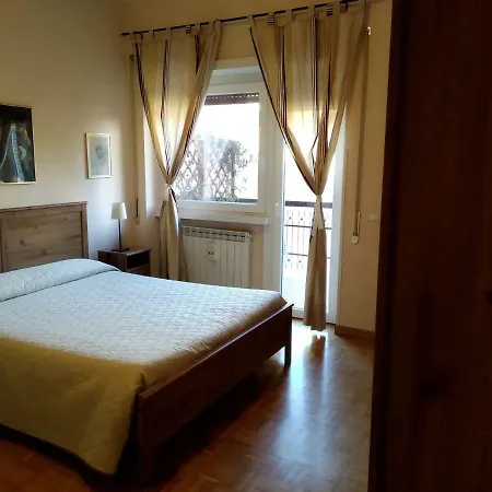 Homestay Abemus In San Pietro *