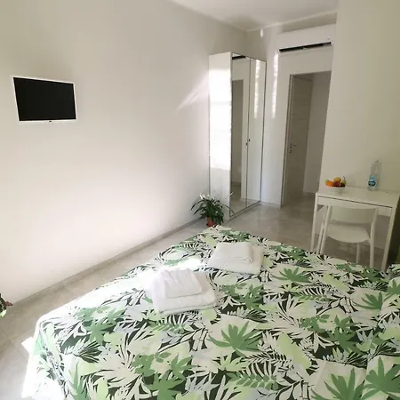 Guest house Vimercati 30 2*