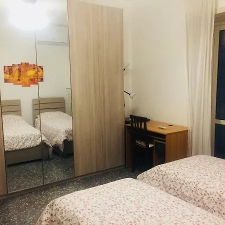 Female Dormitory For Only Female * Rome