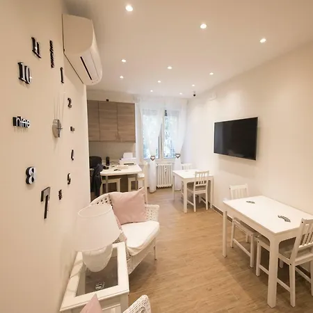 Beplace Aventino 2*