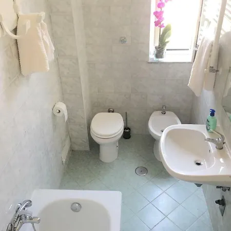 D&d - Vatican St Peter Appartement Rome
