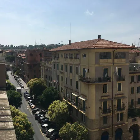Appartement D&d - Vatican St Peter