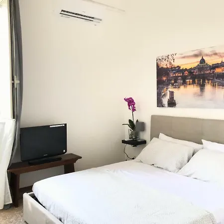 Apartment D&d - Vatican St Peter