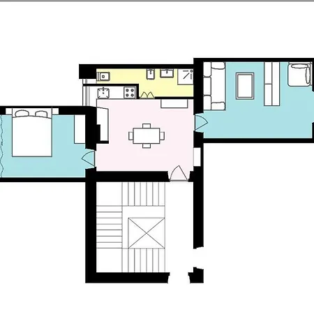 Pimpinella Apartment Rome