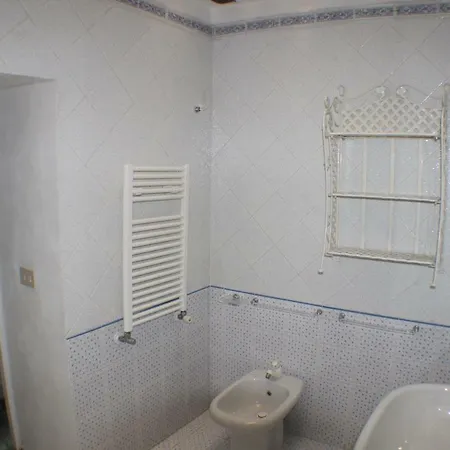 Apartamento Penelope's House Roma