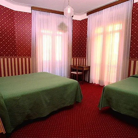 Hotel Adriatic Rome