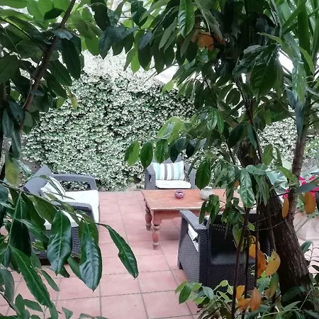 Appia Antica Guest house Rome