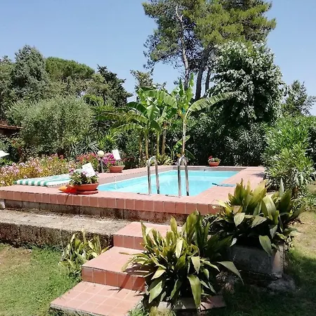 Appia Antica Affittacamere Roma