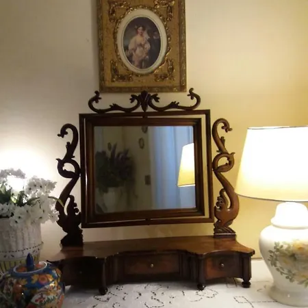 Charming House Near Parco Dei Principi Casa vacanze Roma