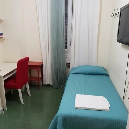 Happy Guest house Rome