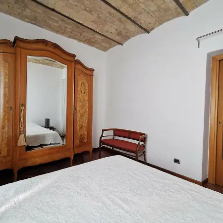 Apartment Borgo Pio San Pietro
