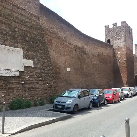 Pietro's House Apartment