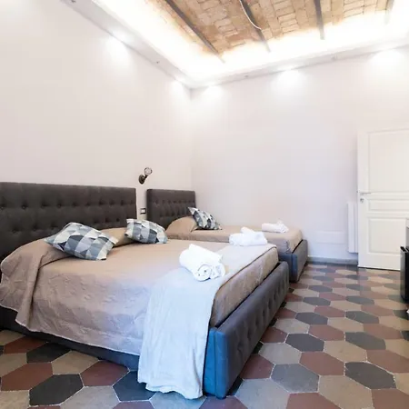 Museum - Finestra Sui Musei Vaticani Bed & Breakfast