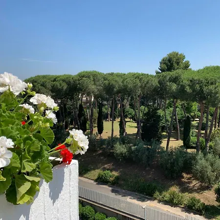 Di Paolo Unicusano Apartamento Roma