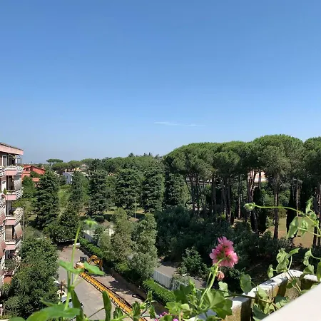 Di Paolo Unicusano Apartment *