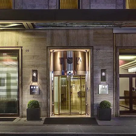 Deco Hotel
