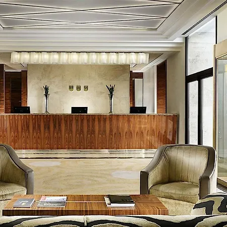 Una Deco Rome