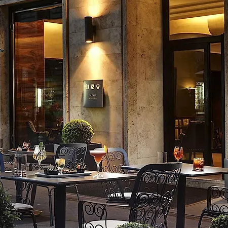 Una Deco Hotel