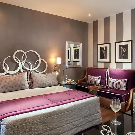 Morgana Hotel 4*