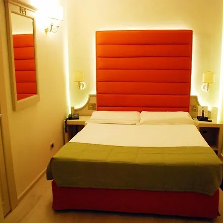 Bb Smarthotel Bailey's