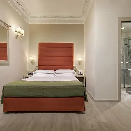 Hotel Bb Smarthotel Bailey's