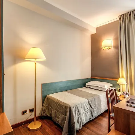 Villafranca Hotel Rome