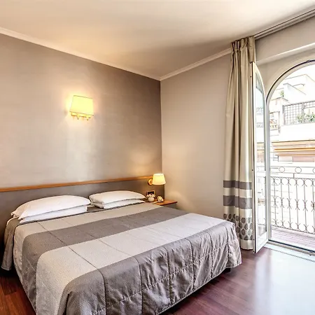 Villafranca Rome