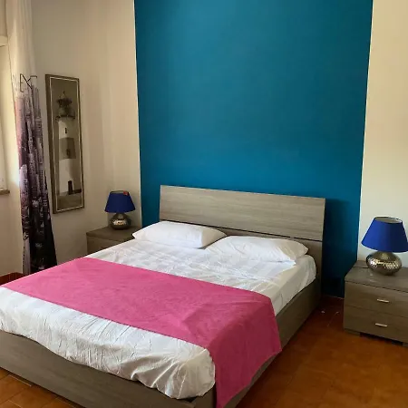 Apartment Di Paolo Unicusano *