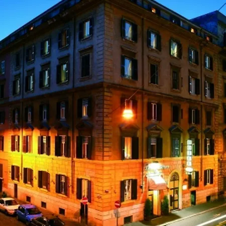 Quisisana 3* Roma