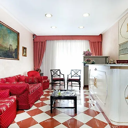 Hotel Augustea Roma
