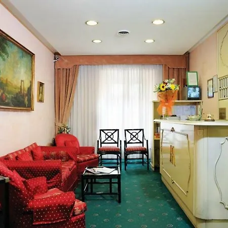 Augustea Hotel