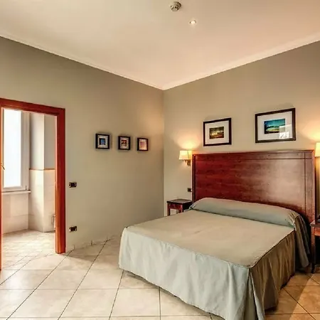 Hotel Taormina