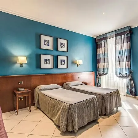 Hotel Taormina 2*