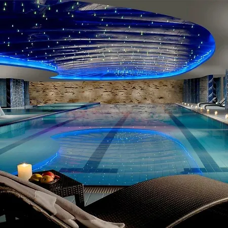 Parco Dei Principi Grand & Otel