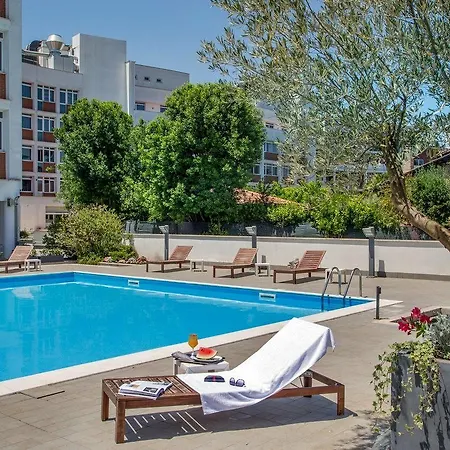 Hotel Capannelle
