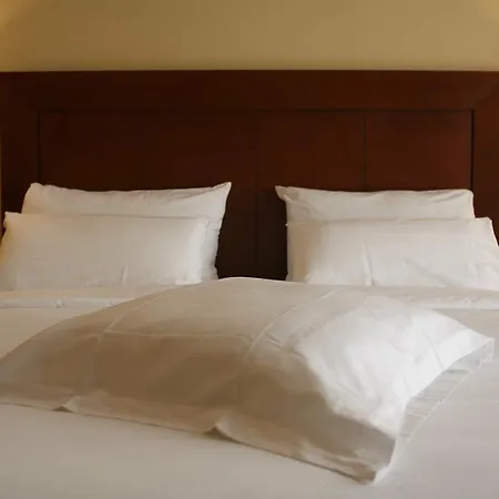 Hotel Capannelle