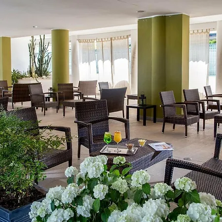 Capannelle Hotel Rome