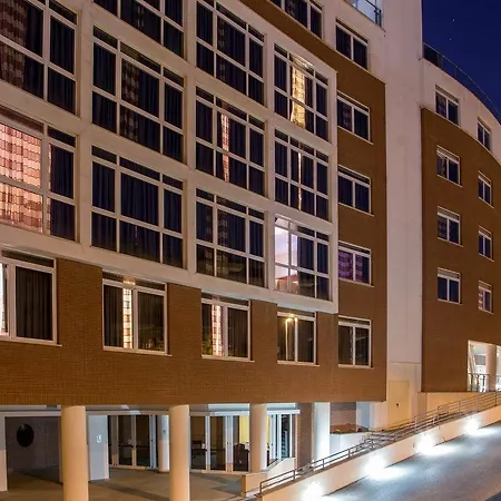 Hotel Capannelle