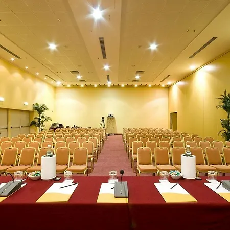 Capannelle Hotel
