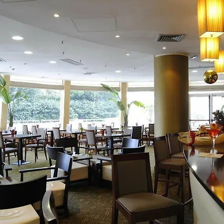 Hotel Capannelle