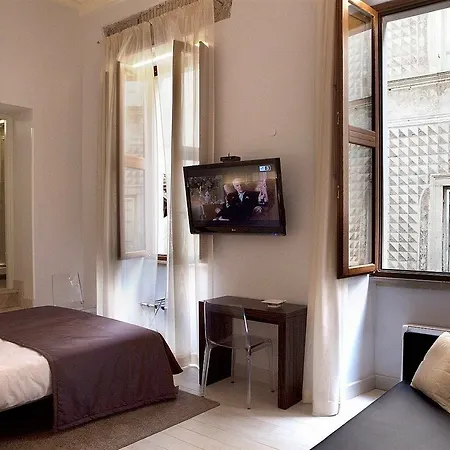 Apartment Navona Palace Luxury