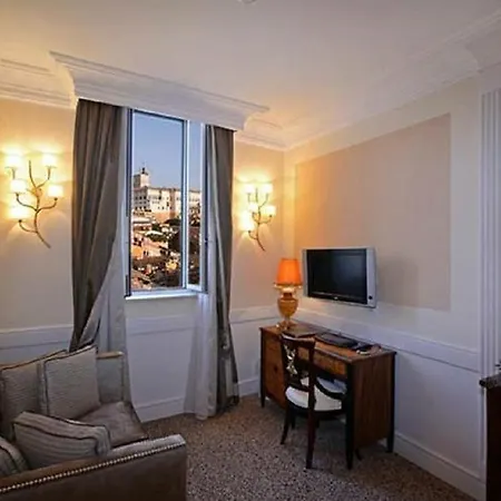 Hotel Boutique Trevi Rome