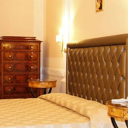Boutique Trevi Hotel