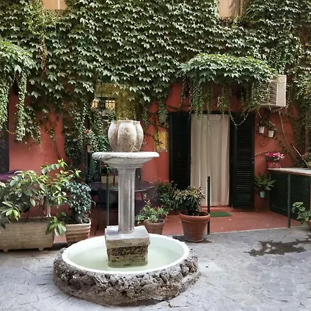 La Calla Al Colosseo * רומא